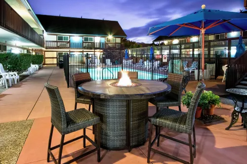 King Frederik Inn Public Areas Photos