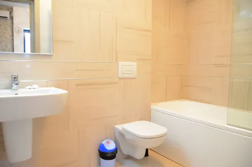 Uptown Residence Apartments Rooms Photos