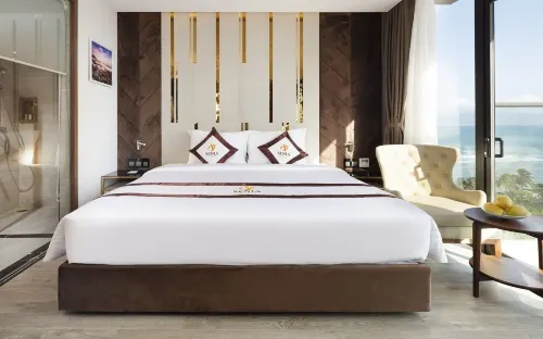 Senia Hotel Photos