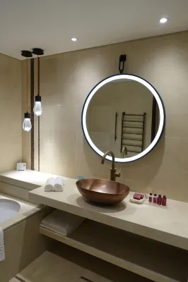Orient by Isrotel Exclusive Photos