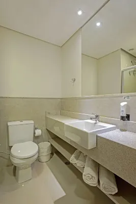 Slim Guarapuava Chambres Photos