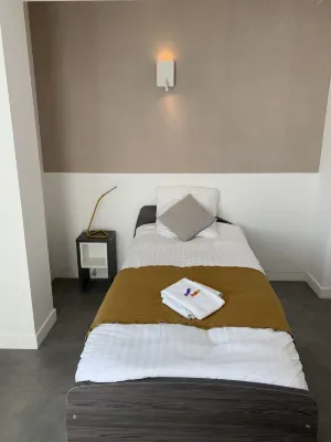 Moov'Appart Hotel Clichy Photos