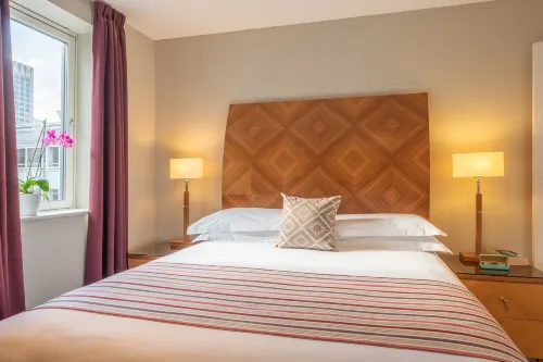 Premier Suites Birmingham Chambres Photos