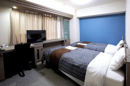 Nagasaki IK Hotel Chambres Photos
