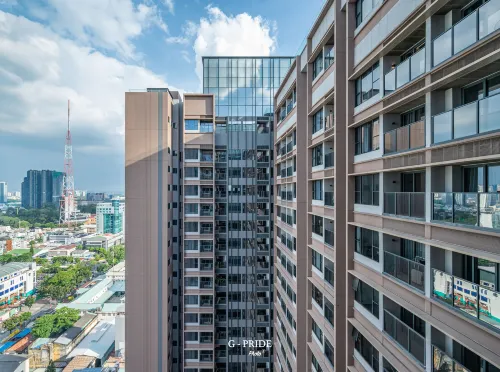 Rixx Dekat Hotel Photos