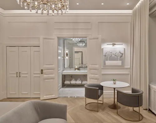 The Hotel Maria Helsinki Aree comuni Photos
