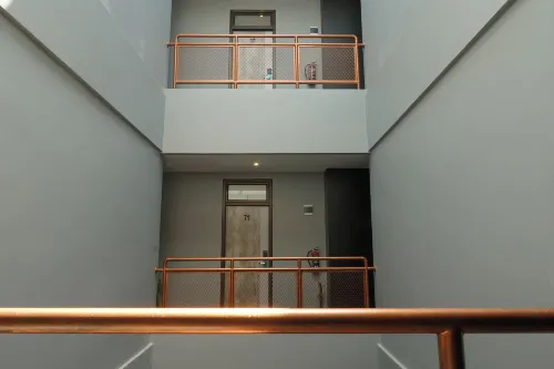 Dparagon Menteng Jakarta Общественные зоны Photos