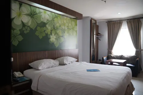 D'Arcici Hotel Sunter Rooms Photos