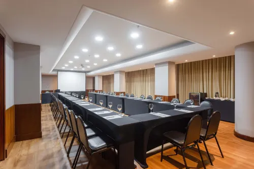 Windsor Excelsior Copacabana Business Facilities Photos