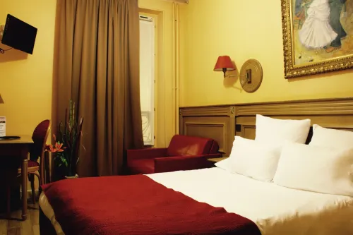 Hôtel Félicité Rooms Photos