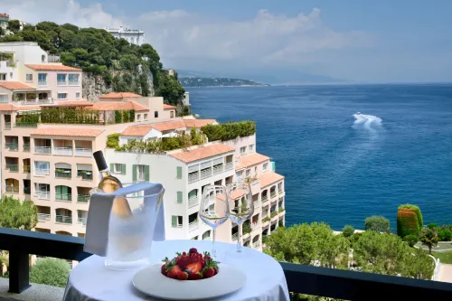 Columbus Hotel Monte-Carlo, Curio Collection by Hilton Near Hotel Photos
