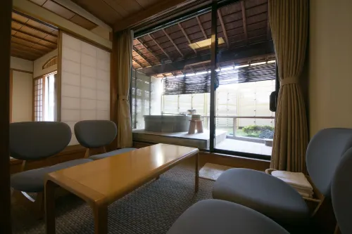 Furuya Ryokan Photos
