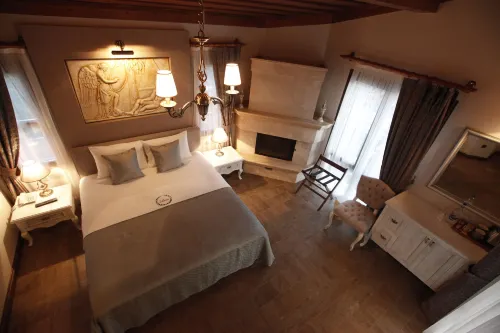 Livia Hotel Ephesus Chambres Photos