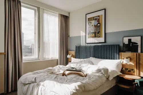 Club Quarters Hotel St Paul's, London Chambres Photos