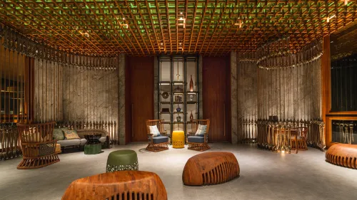 Hotel Indigo Bintan Lagoi Beach by IHG Public Areas Photos
