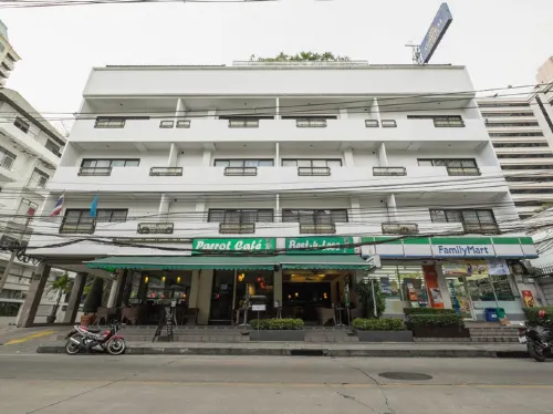 Admiral Suites Bangkok À ne pas manquer Photos