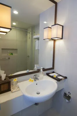 Bali Relaxing Resort and Spa Phòng Photos