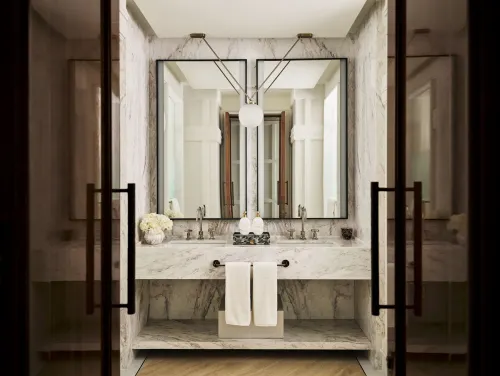 The Lana - Dorchester Collection Chambres Photos