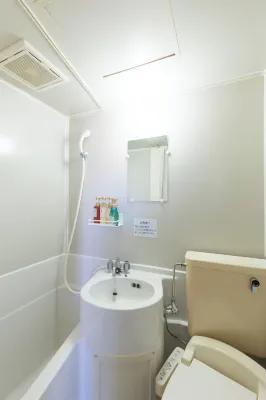 Hotel Honjo Zimmer Photos