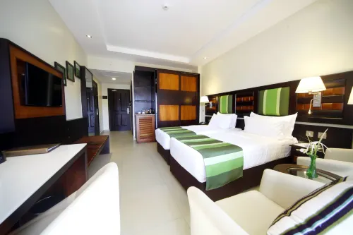 Best Western Premier Garden Hotel Entebbe Photos