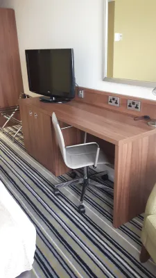 Holiday Inn Norwich Chambres Photos