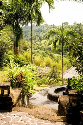 The Payogan Villa Resort and Spa Eksterior Photos