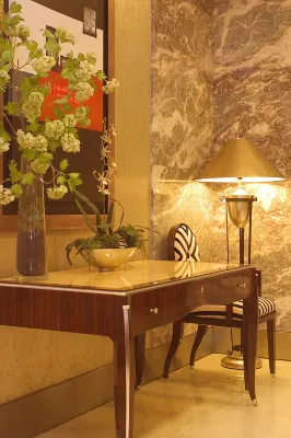 Hotel Travel Park Lisboa Public Areas Photos