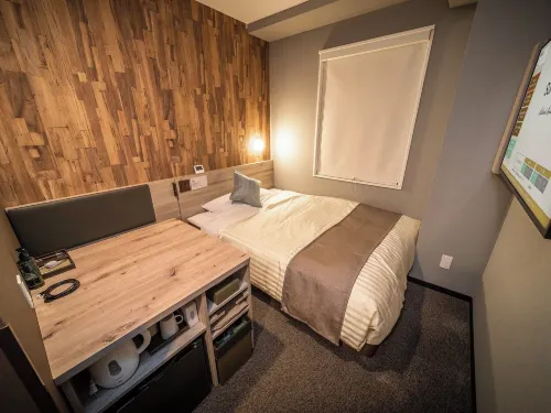 SUPER HOTEL Premier Namba Shinsaibashi Natural Hot Spring Photos