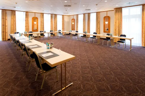 ACHAT Hotel Neustadt an der Weinstraße Geschäftseinrichtungen Photos