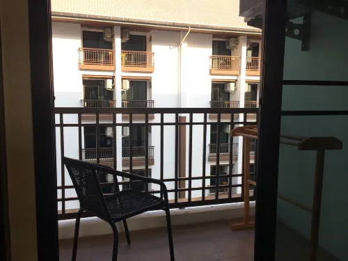 Baan Sang Singh Near Hotel Photos