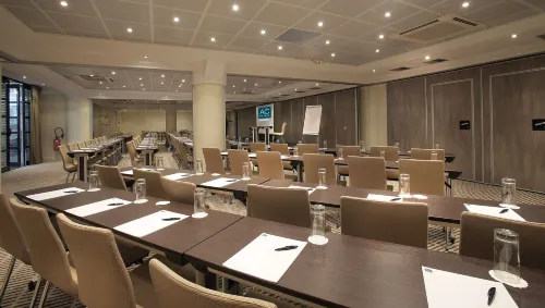 AC Hôtel Ambassadeur Antibes - Juan-les-Pins Espaces Affaires Photos