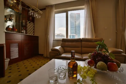 Sunny Hotel 1 Chambres Photos