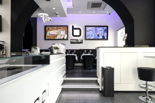 The One Boutique Hotel & Spa Rome Leisure & Recreation Photos