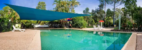 Ingenia Holidays Noosa Semester och rekreation Photos
