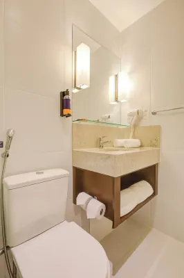Comfort Hotel São Caetano Chambres Photos