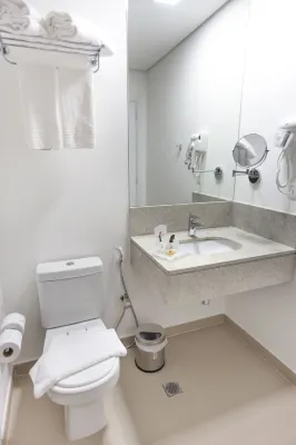 Ramada by Wyndham Campinas Viracopos Photos