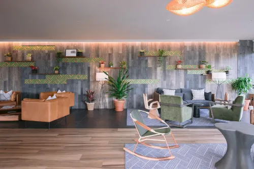 Scp Hilo Hotel Offentlige områder Photos