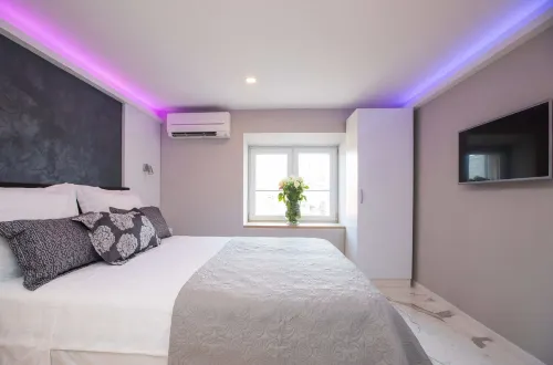 Soleil Luxury Rooms Old Town Camere Photos