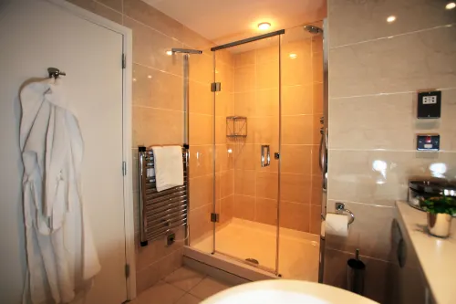 The Oxfordshire Golf & Spa Hotel Chambres Photos