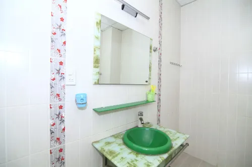 Truong Giang Hotel Chambres Photos