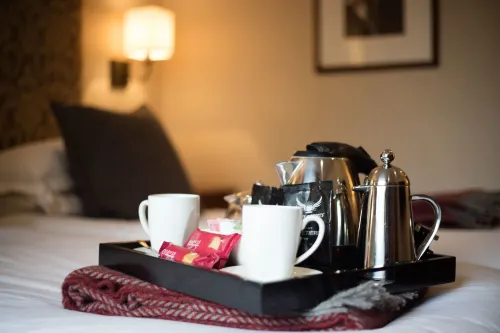 Barnham Broom Hotel, Golf & Spa Kamar Photos
