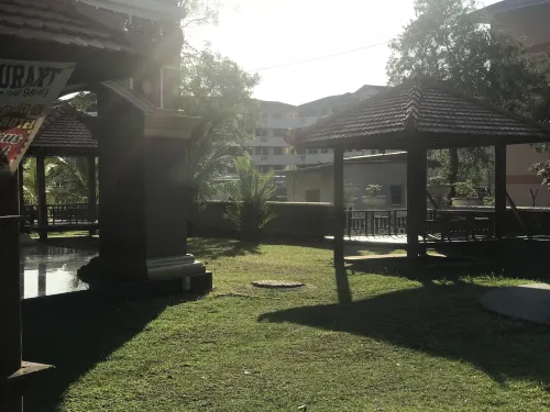 AB Inn Hotel Ngoại thất Photos