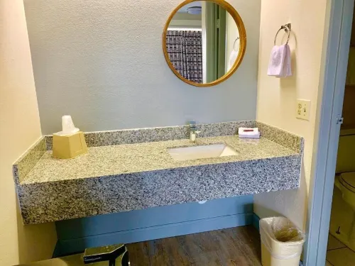 Dallas Love Field Inn Photos