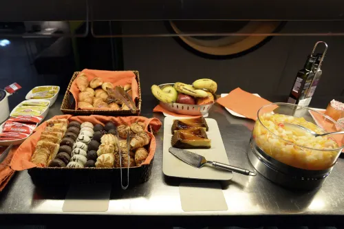 Hotel Soho Barcelona Ristorazione Photos
