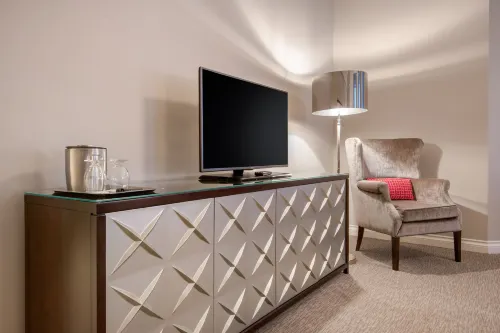 The Omni King Edward Hotel Habitaciones Photos