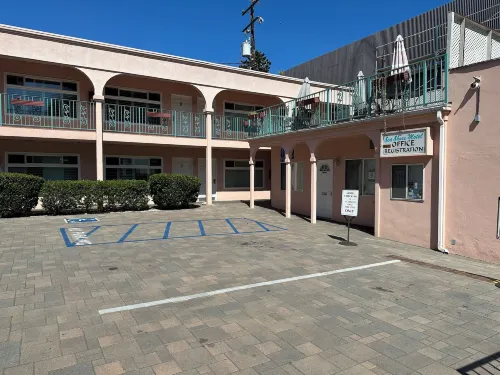 Sea Shore Motel Public Areas Photos