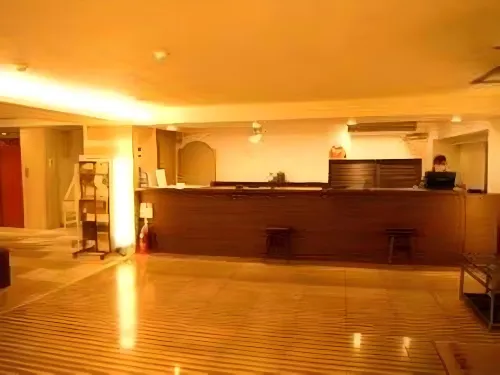 Akashi Castle Hotel Allmänna utrymmen Photos