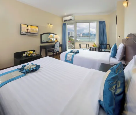 Nha Trang Lodge Hotel Photos