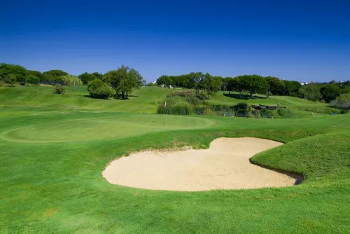 Balaia Golf Village Near Hotel Photos