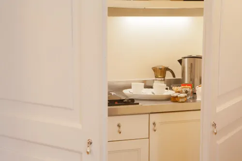 Granduomo Charming Accommodation Rooms Photos